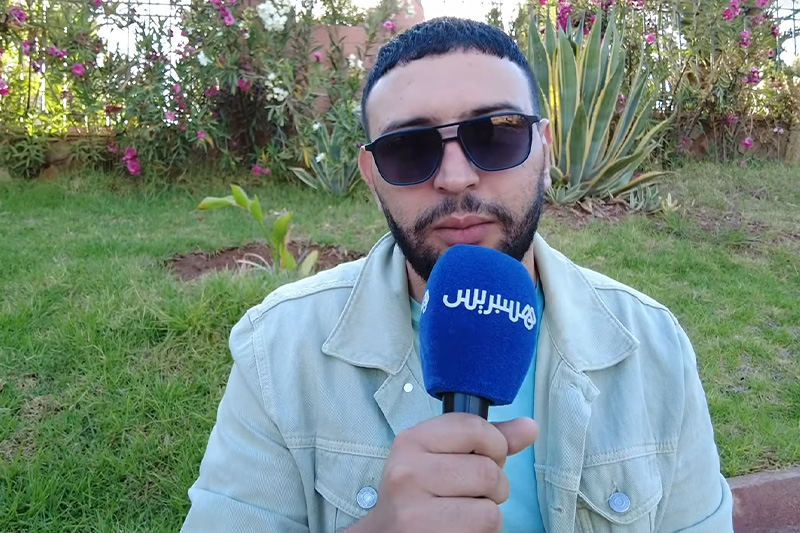 مغربي: هكذا هربت من جحيم ميانمار