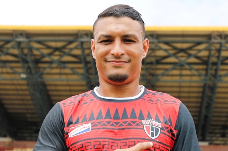 أجراي يلتحق بـ"نورت إيست" الهندي