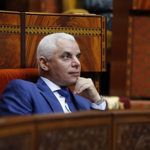آيت الطالب: داء الليشمانيا تحت السيطرة