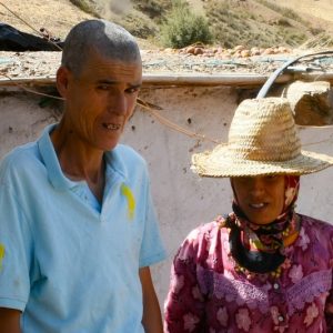قصة حبيبة من تاونات.. خلف كل متابع بزراعة "الكيف" معاناة زوجة في الجبال