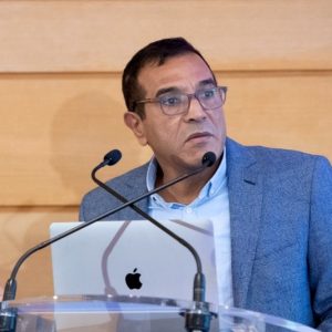 المختار بنعبدلاوي.. رحيل مثقف نهضوي نموذجٍ للصبر والتشبث بالحياة