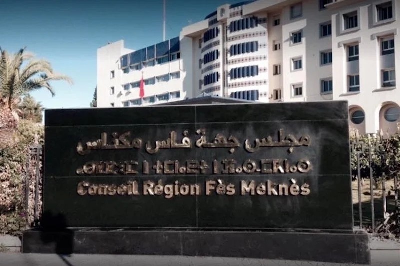 رصيف الصحافة: المجلس الأعلى للحسابات يدقق في ملفات التدابير الجماعية