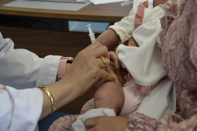 أطباء ينادون بحملة تلقيح واسعة لمواجهة "وفيات بوحمرون" في المغرب