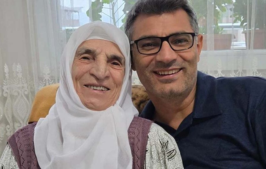 بطل الرماية التركي يتعرض لهجوم عنصري