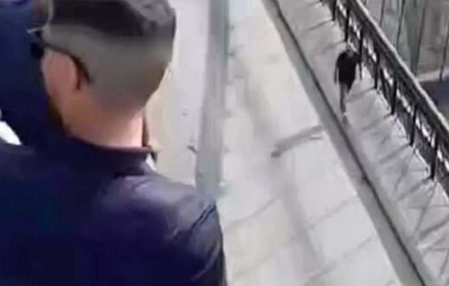 بعد هدم منازلهم القصديرية .. عائلات جزائرية تهدد بالانتحار