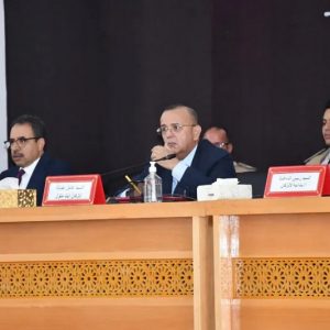 تنصيب رجال سلطة جدد بعمالة إنزكان