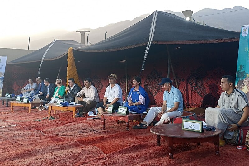 عصيد:  حزب العدالة والتنمية ضيع 10 سنوات من زمن ترسيم الأمازيغية