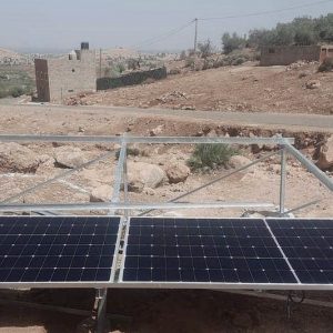 إجراءات لمواجهة أزمة المياه ببني ملال