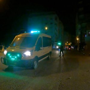 السلطات توقف مئات "الحراكة" بالفنيدق