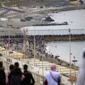أحوال الطقس تخدم عصابات التهجير من المغرب إلى إسبانيا في شهر غشت
