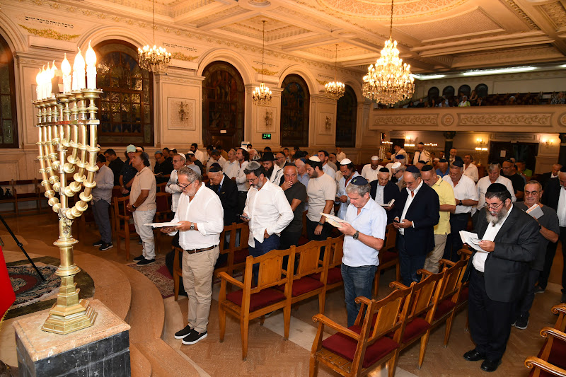 عملية اغتيال إسماعيل هنية في العاصمة الإيرانية تقسم آراء اليهود المغاربة