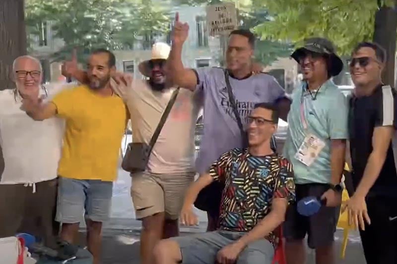 تفاؤل مغربي قبل مواجهة إسبانيا