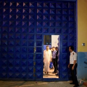 العفو الملكي ينثر الفرح وسط مدانين بزراعة القنب الهندي بإقليم تاونات
