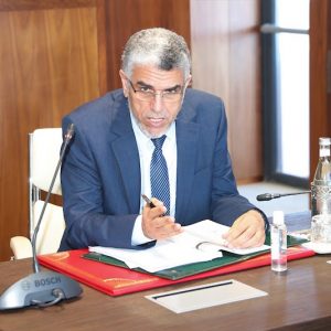 تعقيب على كلام الرميد