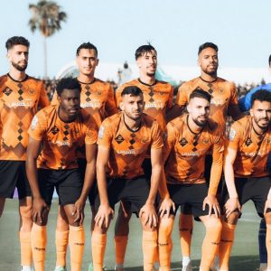 بني ملال ينتزع التعادل مع بركان