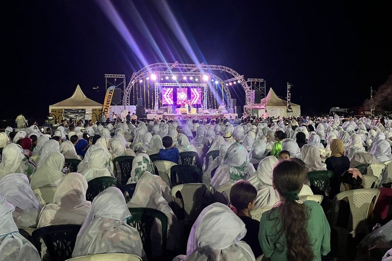 ملتقى إنمودَّا يحتفي بجهود المهاجرين