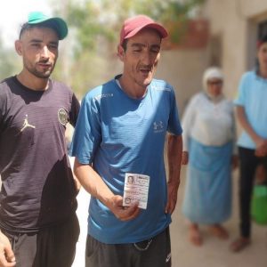 العفو الملكي على مزارعي "الكيف" يمنح حياة جديدة للأشقاء الوردي بتاونات