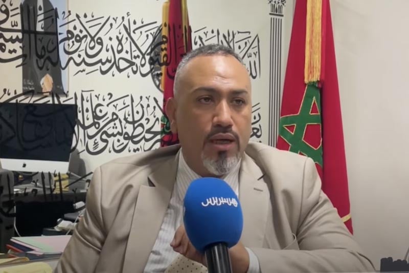 تفاصيل “مجموعة الخير”
