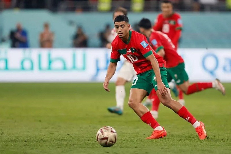 الزروري إلى لانس مقابل 9 ملايين يورو