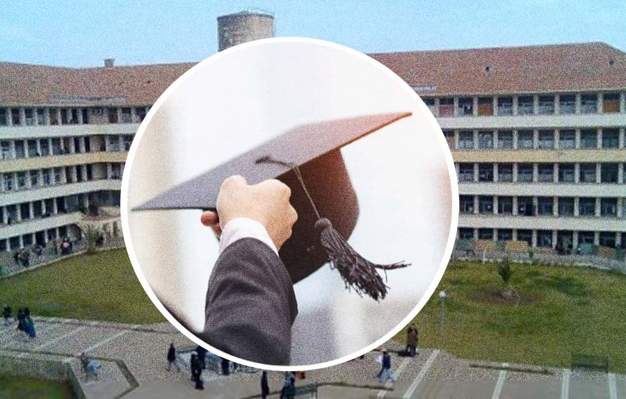 اتهام جامعة فاس بتسجيل طالبة في الدكتوراه دون ماستر