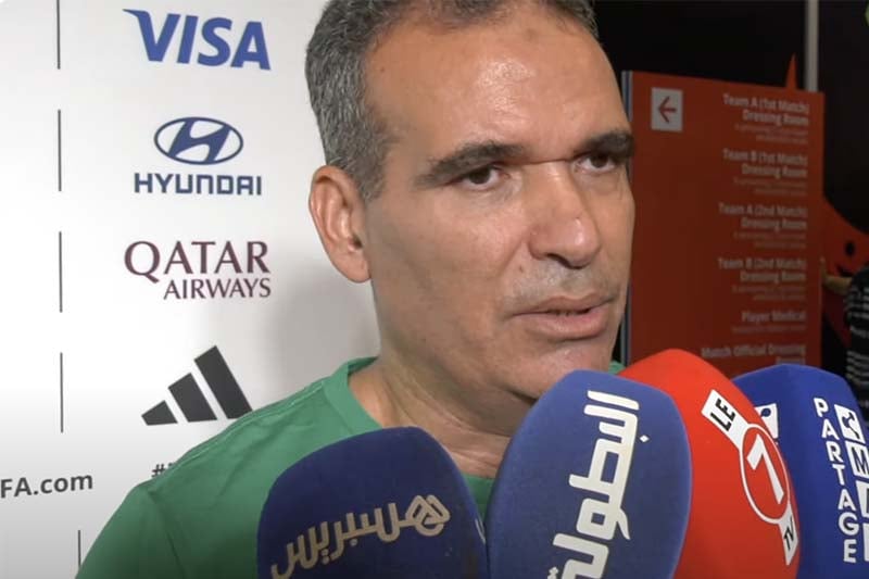 منتخب الفوتسال وفوز البرتغال