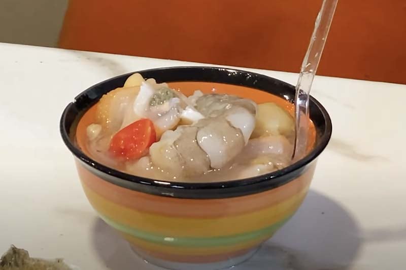 "مول الجبانية"بمدينة الجديدة