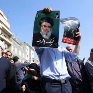إسرائيل: "فرص نجاة نصر الله ضئيلة"