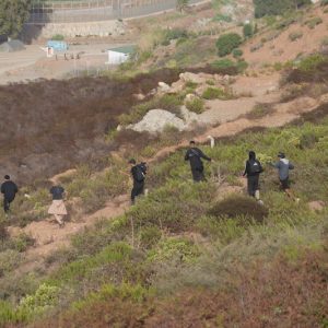 السلطات تواصل تشديد الخناق على الهجرة غير النظامية في جهة طنجة