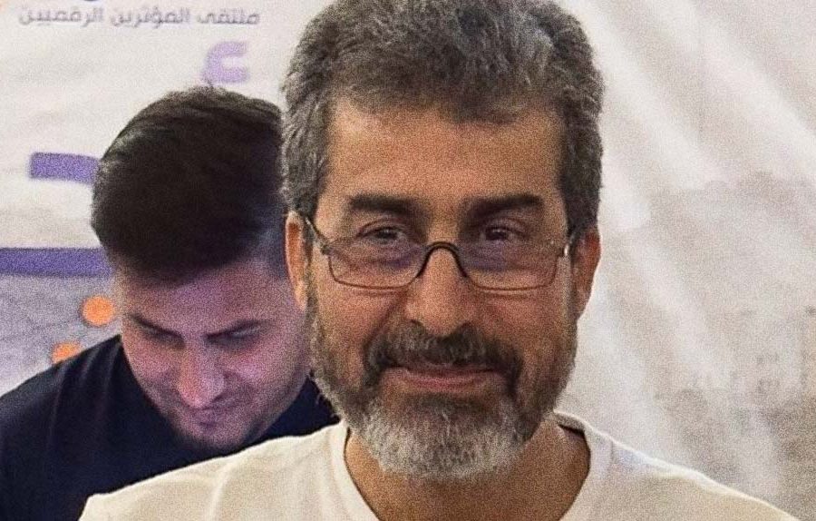 احتفاء بطبيب مغربي رفض مغادرة غزة منذ بداية الحرب