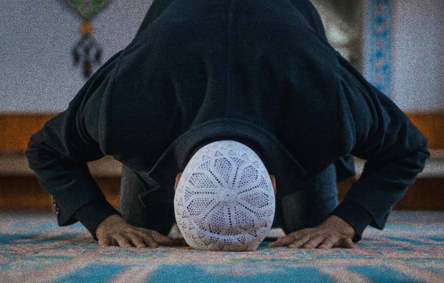 "رجع تصلي" .. حملة تدعو إلى الحفاظ على الصلاة