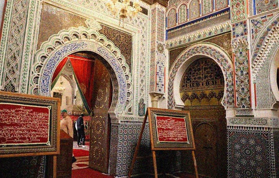 سيدي عبد الرحمن.. من "براثن الشعودة" إلى مركز للعلم