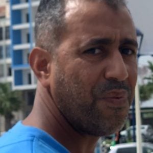 عون سلطة يعتدي على طاقم هسبريس