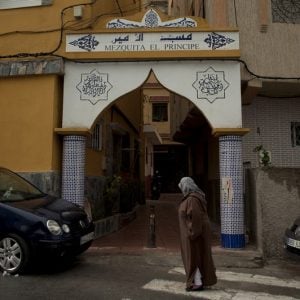 هكذا أدخل "العزفيون" احتفالات ذكرى المولد النبوي الشريف إلى سبتة السّليبة