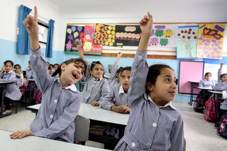 الإقبال على المدارس الخصوصية