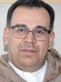 الاحتفاء بالنبي الخاتِم