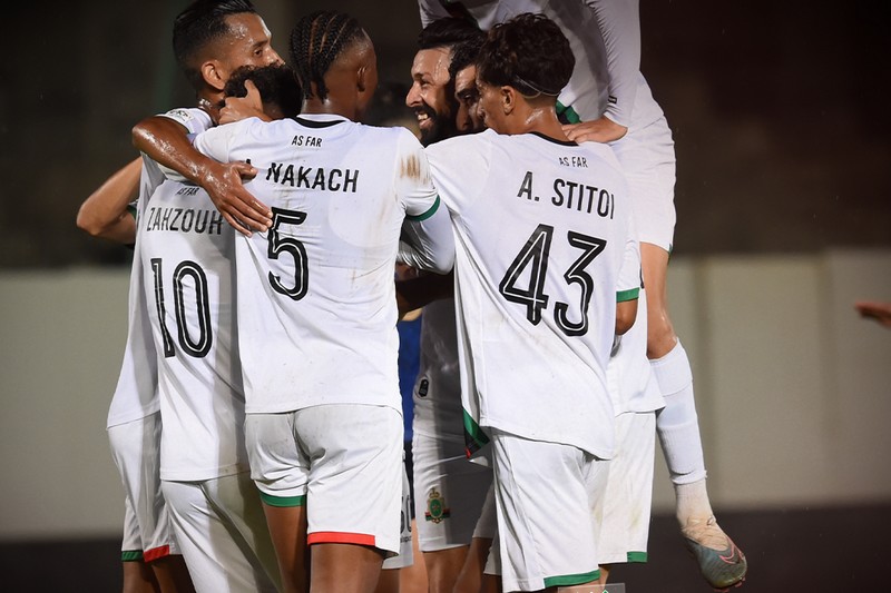 كأس التميز .. نتائج مباريات الجولة الثانية