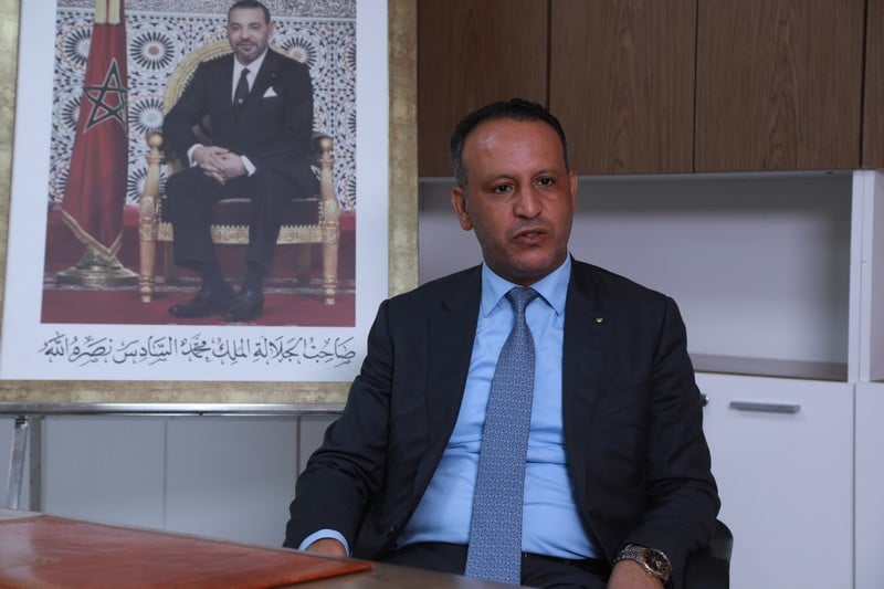 ملاطي: تفعيل السوار الإلكتروني قريب.. ومشروع المسطرة الجنائية لا يكبل الجمعيات