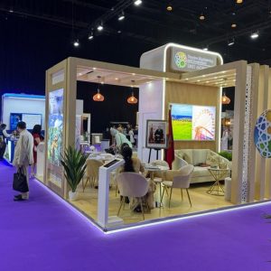 السياحة المغربية تبحث عن الاستثمارات في قمة "الضيافة العالمية" بدبي