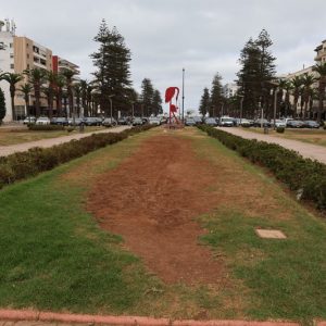 منتخبون يرثون حال المحمدية ويُحملون آيت منا مسؤولية ذبول "مدينة الزهور"