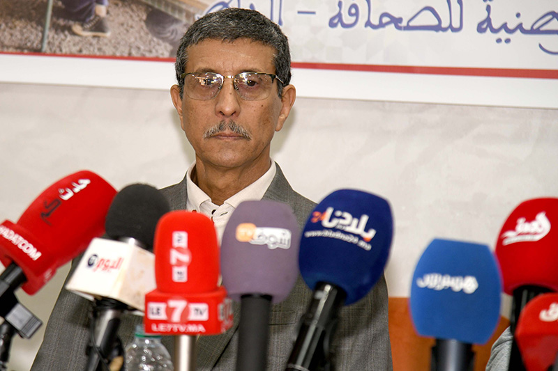 "ائتلاف الجبل "وإعادة الإعمار