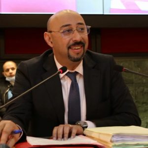 عمدة طنجة: سافرت إلى إسبانيا للعمل وسأعود للمثول أمام القضاء