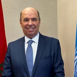 زنيبر يكشف اعتذار سفير فلسطين للمغرب بشأن "ندوة ملغومة" في جنيف