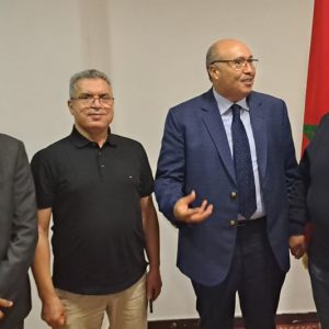 سفير المغرب بهولندا يُثمن العفو الملكي
