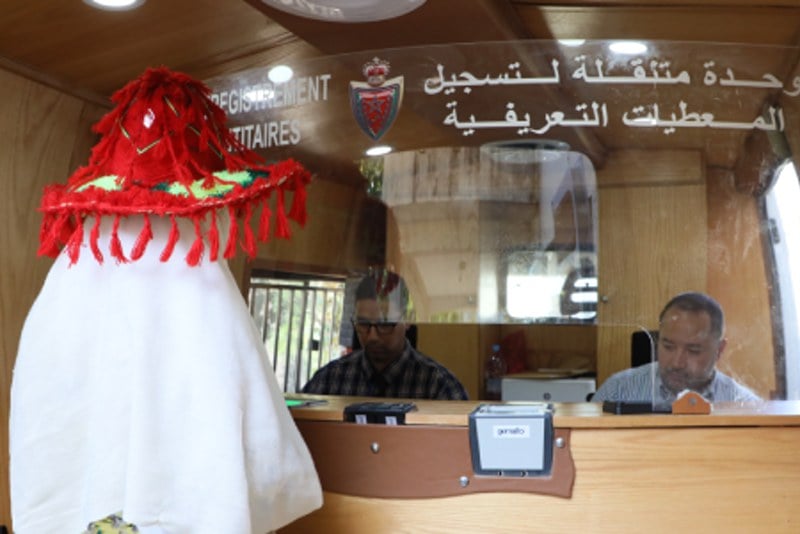 فعاليات تشيد بتجديد بطائق تعريف مزارعي "الكيف" لإنجاح ورش التقنين