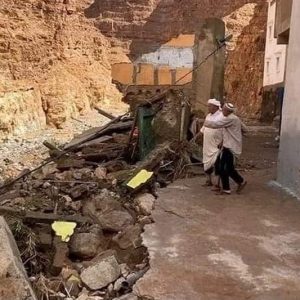 مصرع ستة أشخاص في "سيول تمنارت"