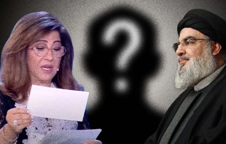 تنبأت بعودة شخصية أعلن اغتيالها .. من تقصد عبد اللطيف؟