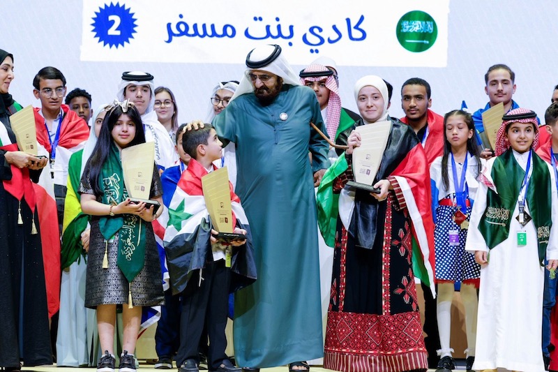 تحدي القراءة يقترب من موعد الحسم