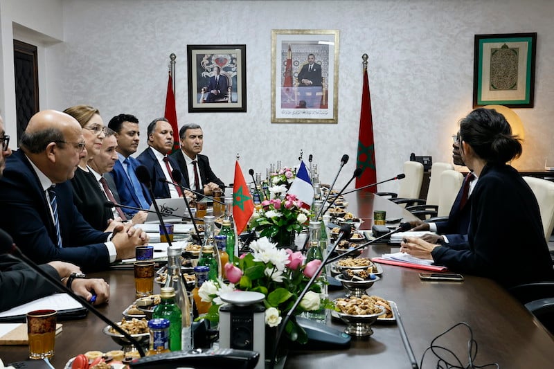 المغرب وفرنسا يتطلعان إلى تبادل التجارب في إدماج النساء ومكافحة التمييز