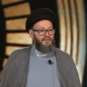 خلافات داخل حزب النهضة والفضيلة بعد صورة قيادي مع الشيعي الحسيني