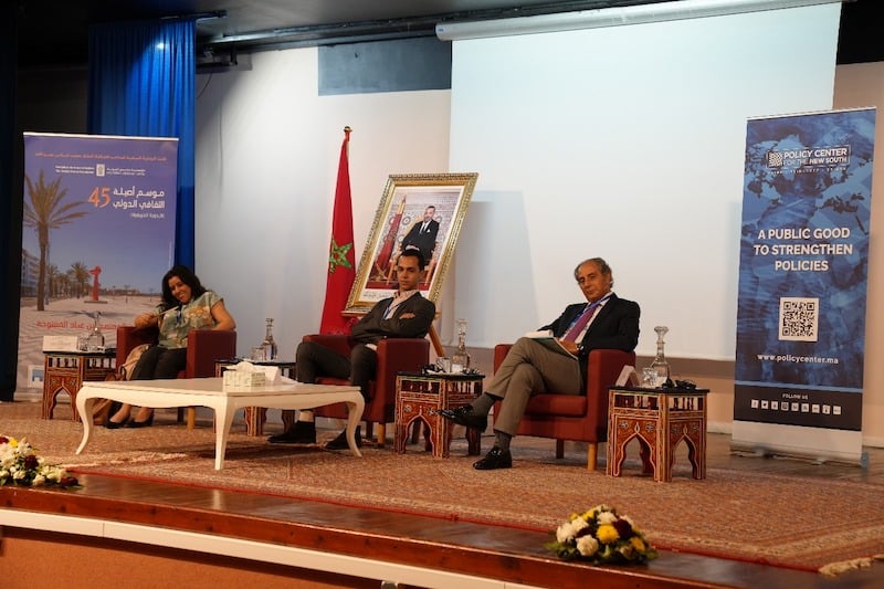 خبراء يحذرون من انحراف المجتمع بسبب غياب مشروع ثقافي للدولة